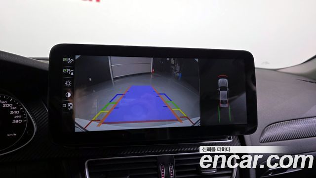 Audi A4 2015 — photo 15