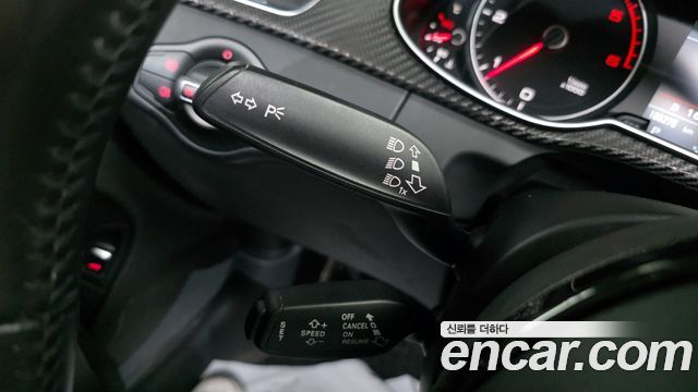 Audi A4 2015 — photo 19