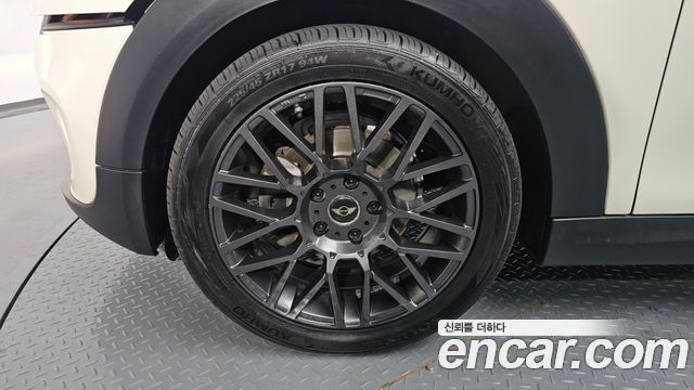 Mini Cooper 2016 — photo 5