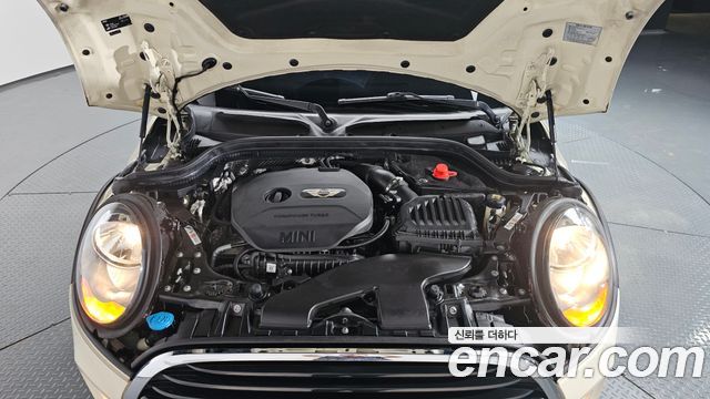 Mini Cooper 2016 — photo 6