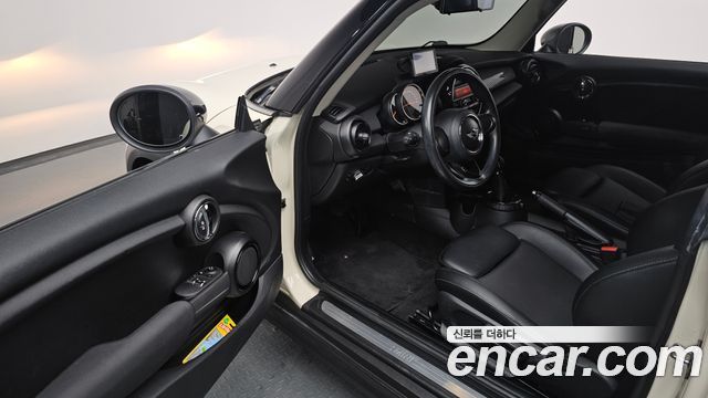 Mini Cooper 2016 — photo 11