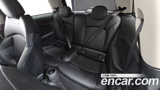 Mini Cooper 2016 — photo 12