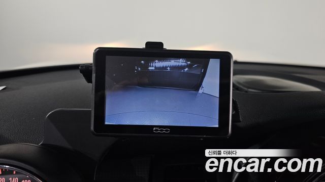 Mini Cooper 2016 — photo 15