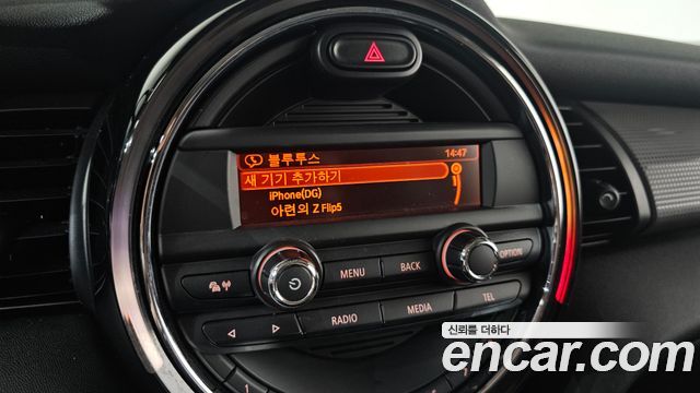 Mini Cooper 2016 — photo 17