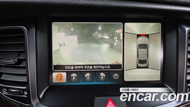 Hyundai Equus 2015 — photo 16