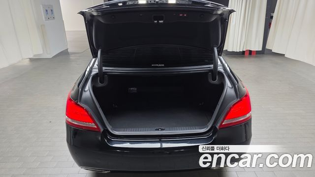 Hyundai Equus 2015 — photo 20