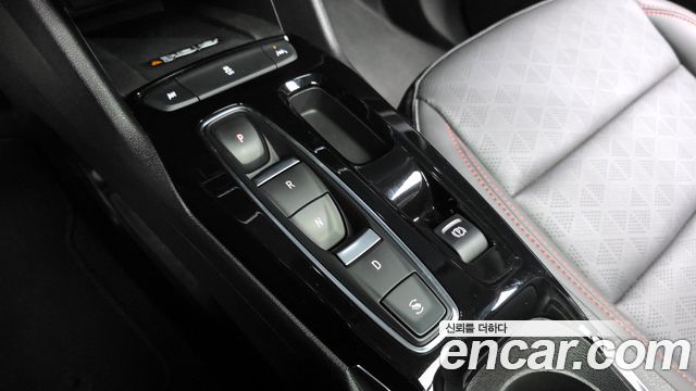Chevrolet Korea 볼트 EUV 2023 — photo 9