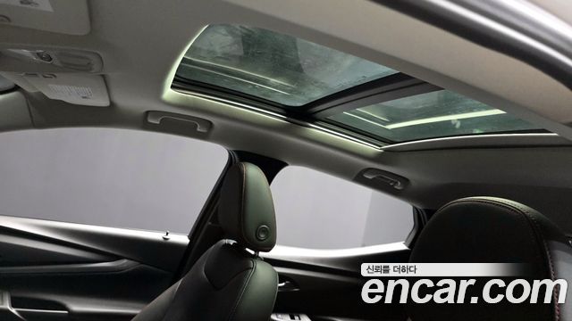 Chevrolet Korea 볼트 EUV 2023 — photo 19