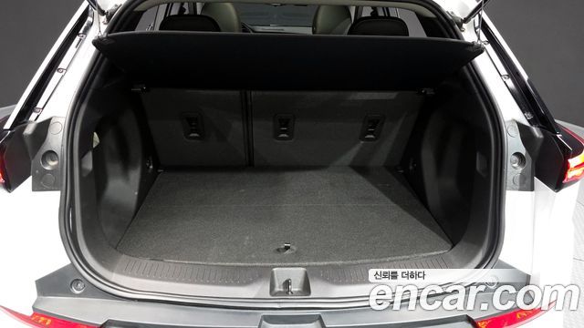 Chevrolet Korea 볼트 EUV 2023 — photo 20