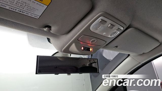 Renault Korea QM3 2015 — photo 19