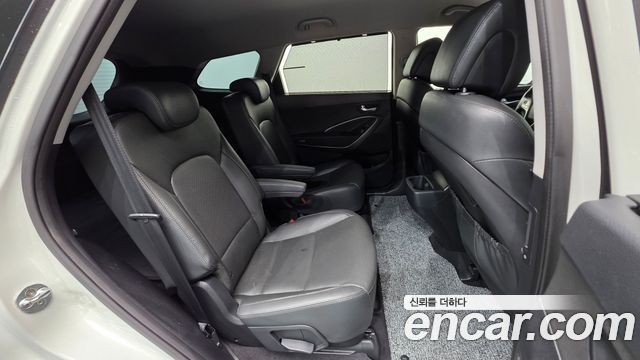 Hyundai Maxcruz 2017 — photo 19