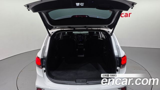 Hyundai Maxcruz 2017 — photo 20