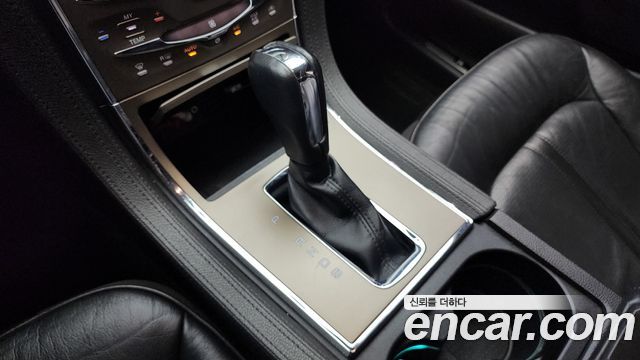 Lincoln MKX 2013 — photo 9