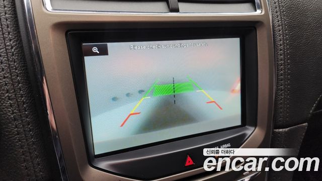 Lincoln MKX 2013 — photo 15