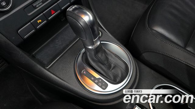 Volkswagen Beatle 2013 — photo 9
