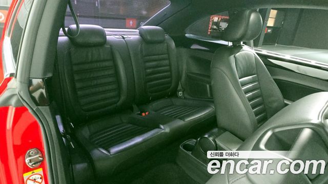 Volkswagen Beatle 2013 — photo 12