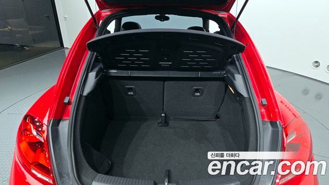 Volkswagen Beatle 2013 — photo 20