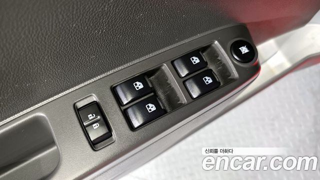 Chevrolet Korea Spark 2014 — photo 14