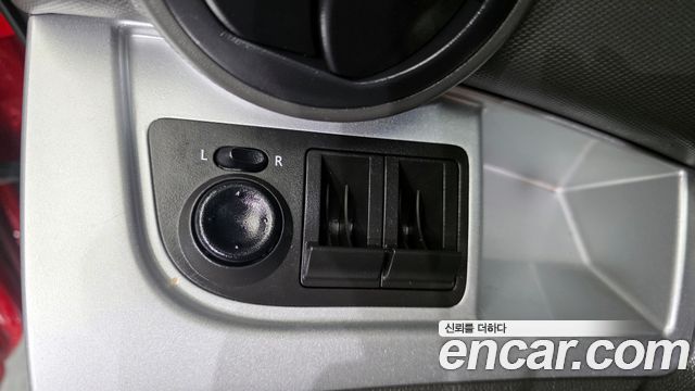 Chevrolet Korea Spark 2014 — photo 15