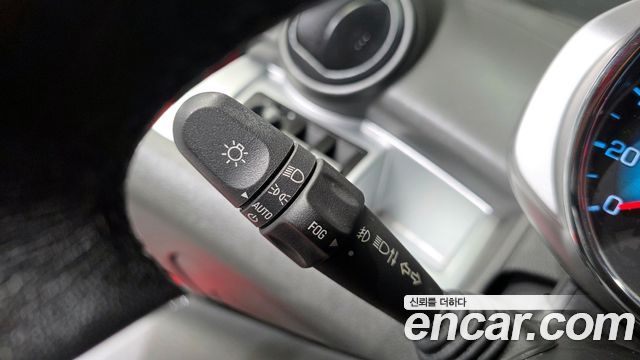 Chevrolet Korea Spark 2014 — photo 16