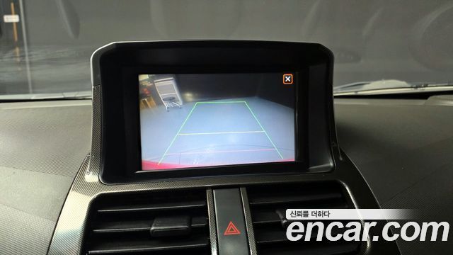 Chevrolet Korea Spark 2014 — photo 17
