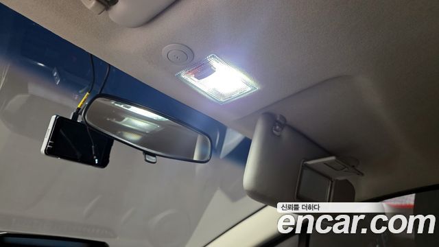 Chevrolet Korea Spark 2014 — photo 19