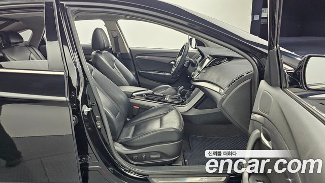 Hyundai i40 2012 — photo 10