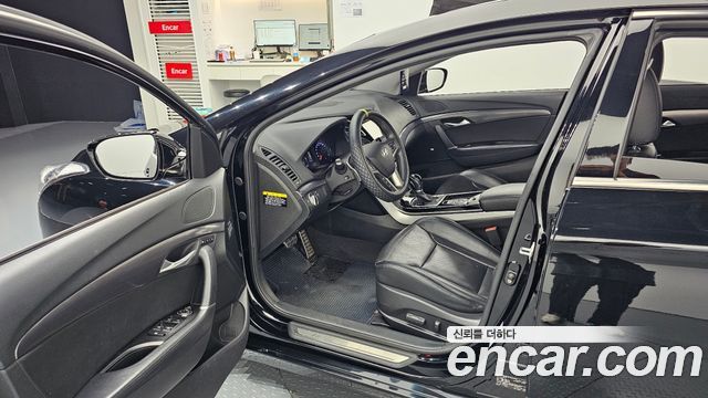 Hyundai i40 2012 — photo 11