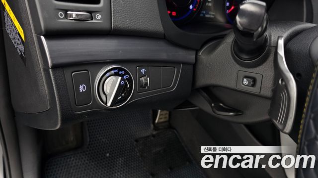 Hyundai i40 2012 — photo 16