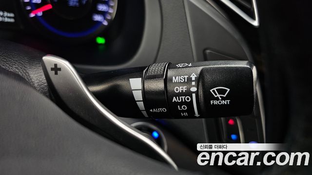 Hyundai i40 2012 — photo 17
