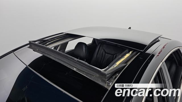 Hyundai i40 2012 — photo 19