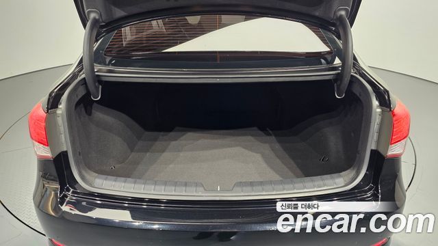 Hyundai i40 2012 — photo 20