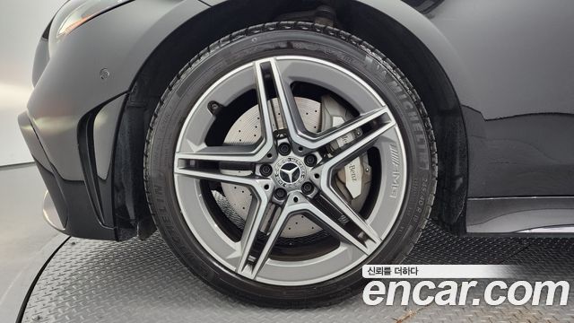 Mercedes-Benz CLS-Class 2022 — photo 5