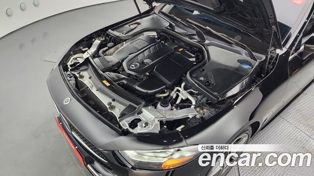 Mercedes-Benz CLS-Class 2022 — photo 6