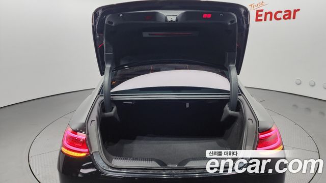 Mercedes-Benz CLS-Class 2022 — photo 20