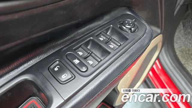 Jeep Renegade 2017 — photo 14