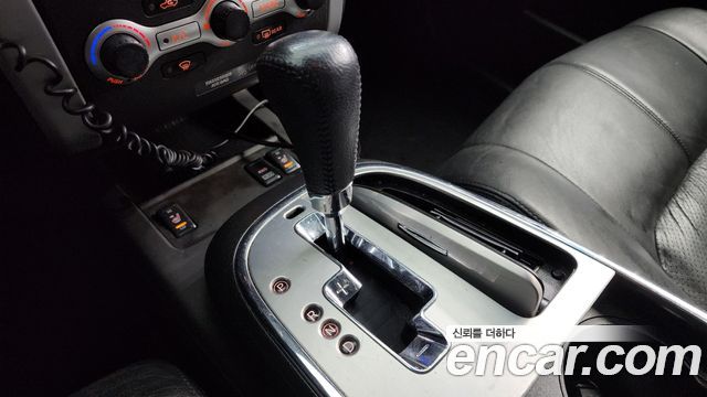 Nissan Murano 2010 — photo 9