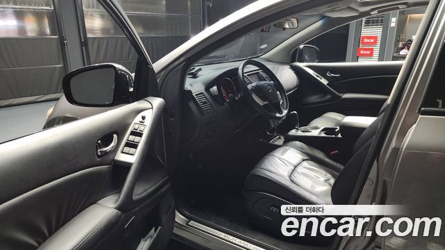 Nissan Murano 2010 — photo 10