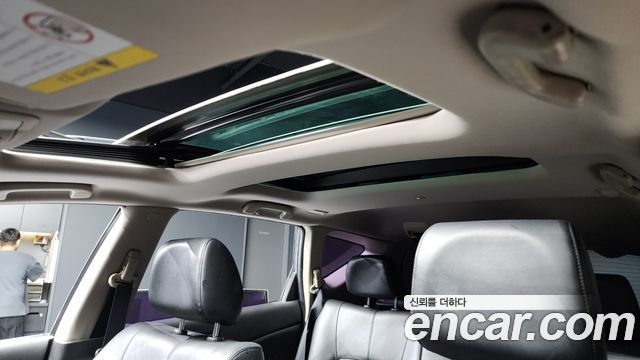 Nissan Murano 2010 — photo 17