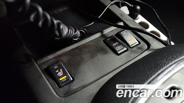 Nissan Murano 2010 — photo 18