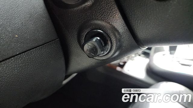 Nissan Murano 2010 — photo 19