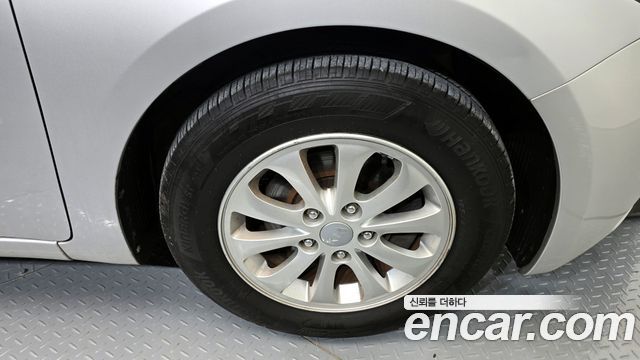 Kia K3 2015 — photo 5