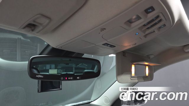 Chevrolet Korea Malibu 2015 — photo 18