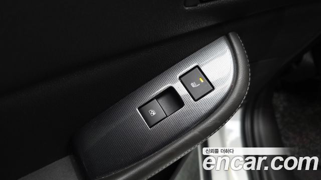 Chevrolet Korea Malibu 2015 — photo 19