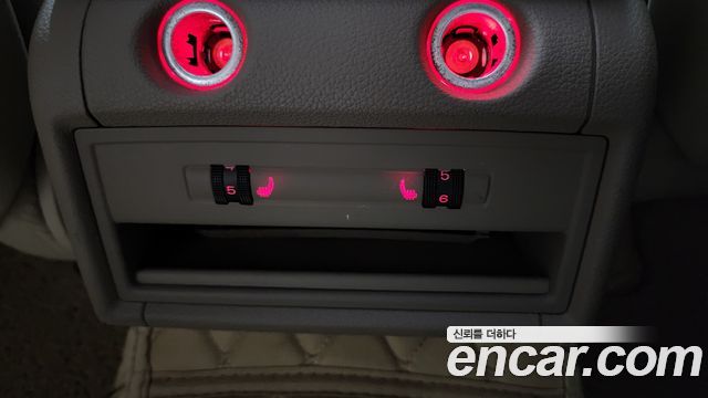 Audi Q7 2013 — photo 19
