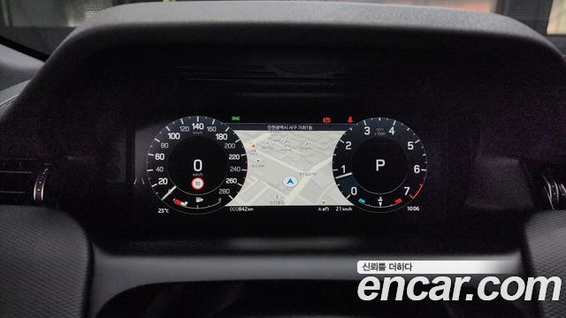 Land Rover Discovery Sport 2025 — photo 8