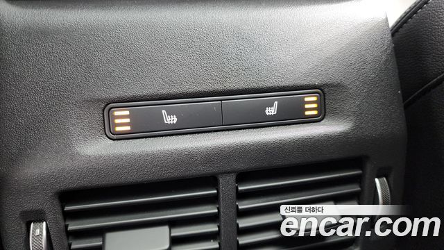Land Rover Discovery Sport 2025 — photo 19