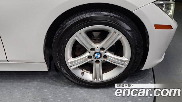 BMW 3-Series 2013 — photo 5