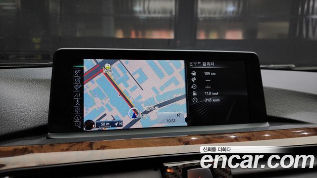 BMW 3-Series 2013 — photo 14