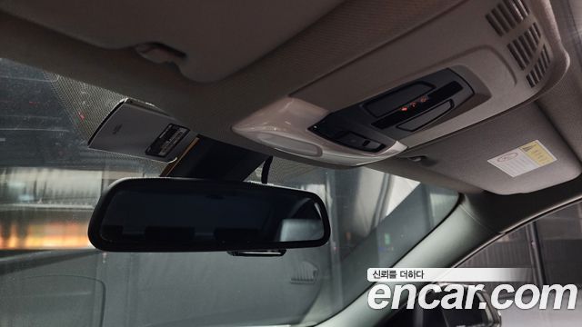BMW 3-Series 2013 — photo 16